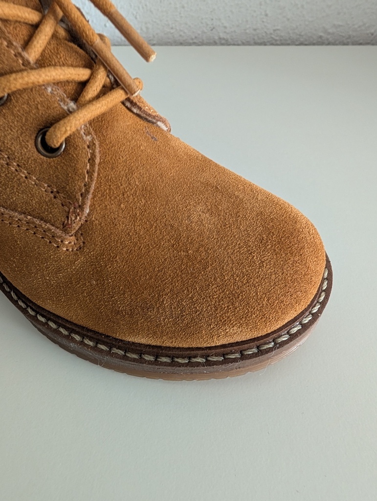 Bota Corta Charlie &amp; Friends Kids Talla 25