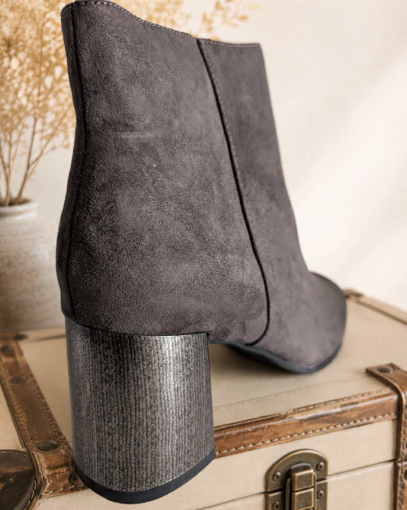 Botas cortas Sinéquanone Woman Talla 41