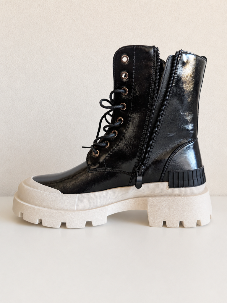 Botas merry scott Woman Talla 39