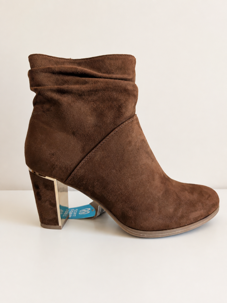 Botas Cortas MyBottega Woman Talla 40