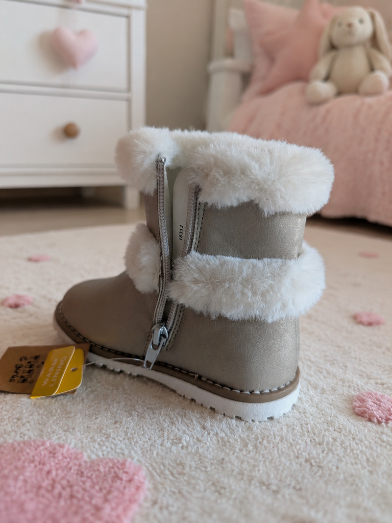 Botas mini &amp; girls Kids Talla 24