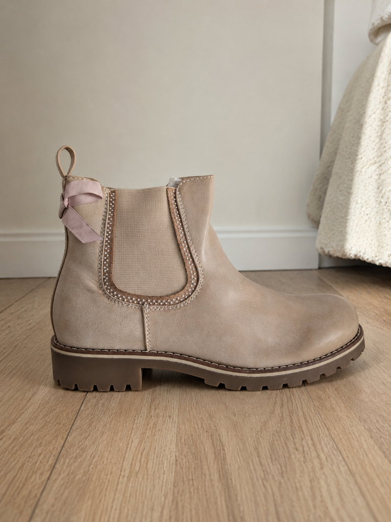 Botas cortas Little Lolita Talla 396