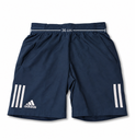 Short Adidas Club 3 Stripes Short Navy – Talla S