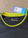 Camiseta Lotto Sport Man Talla XL