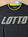 Camiseta Lotto Sport Man Talla XL
