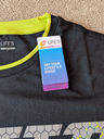Camiseta Lotto Sport Man Talla XL