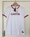 Camiseta Cartri Algodon Talla XL
