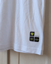 Camiseta Cartri Algodon Talla XL