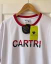 Camiseta Cartri Algodon Talla XL