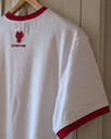 Camiseta Cartri Algodon Talla XL