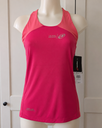 Camiseta Bullpadel Drylum rosa mujer – Talla M