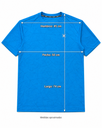 Camiseta Deportiva Munich Active-X Talla L