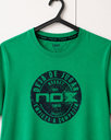 Camiseta Nox Man Algodon Talla S