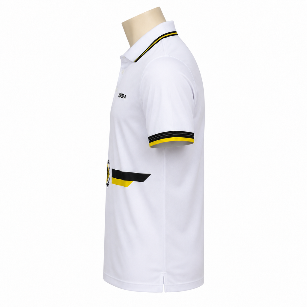 Polo Vibora Tecnico Man Talla S