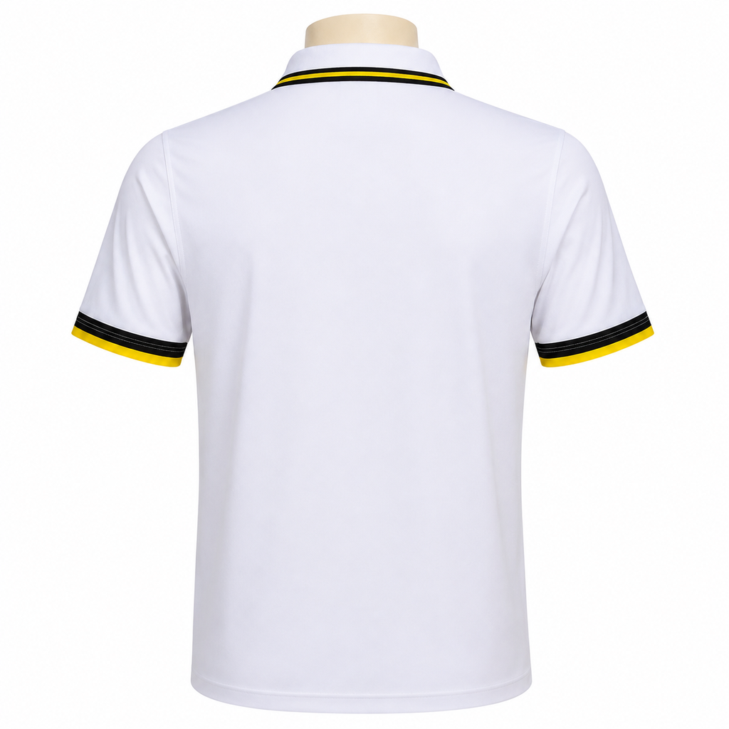 Polo Vibora Tecnico Man Talla S