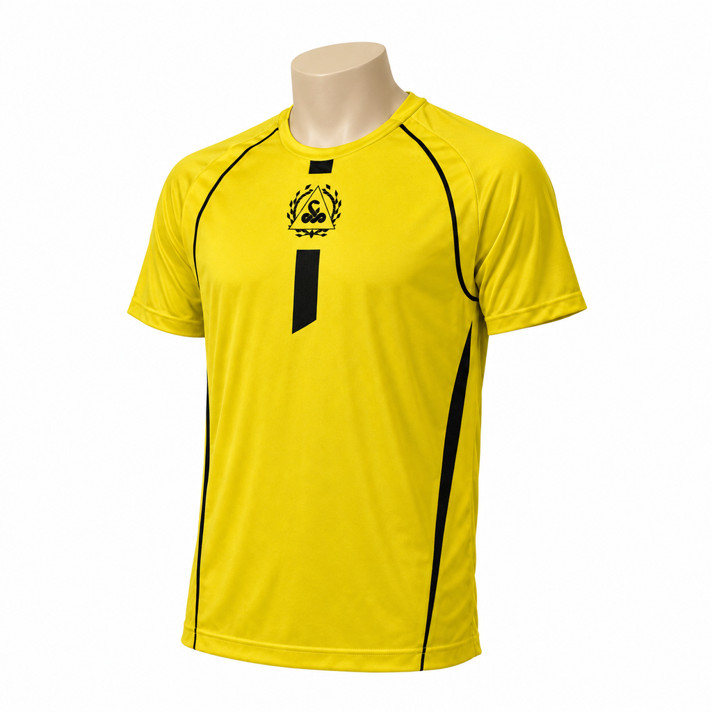 Camiseta Vibora Tecnica Talla S