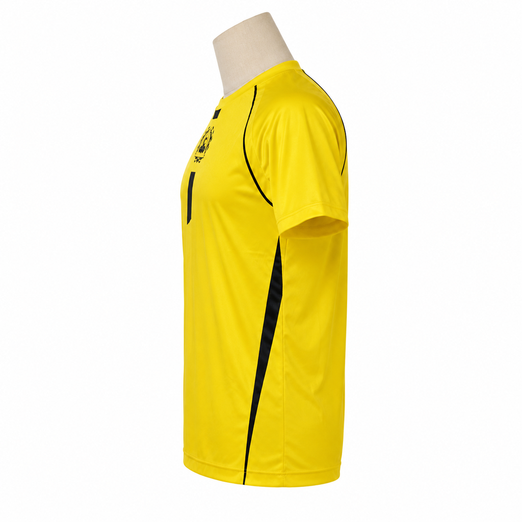 Camiseta Vibora Tecnica Talla S