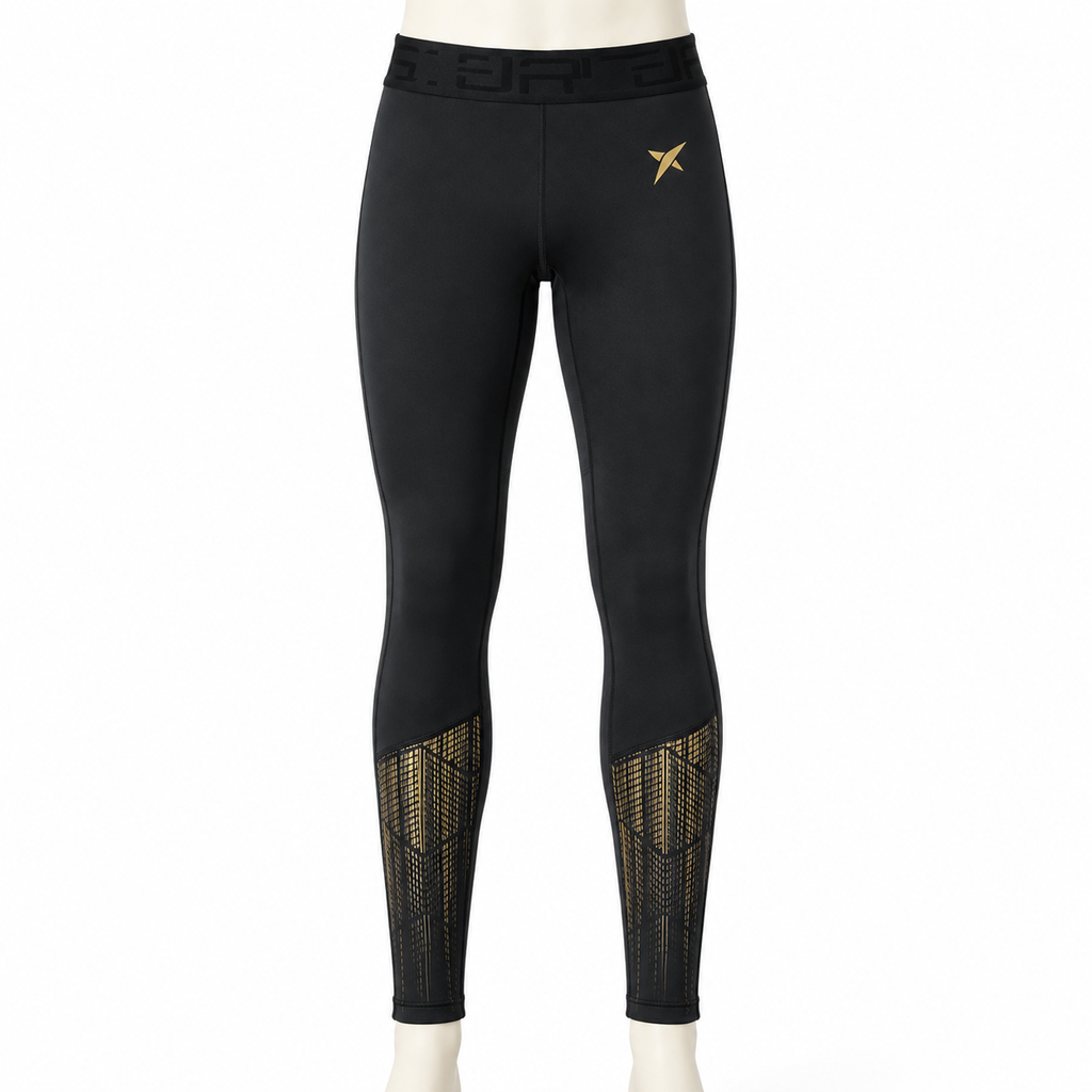 Leggins Drop Shot