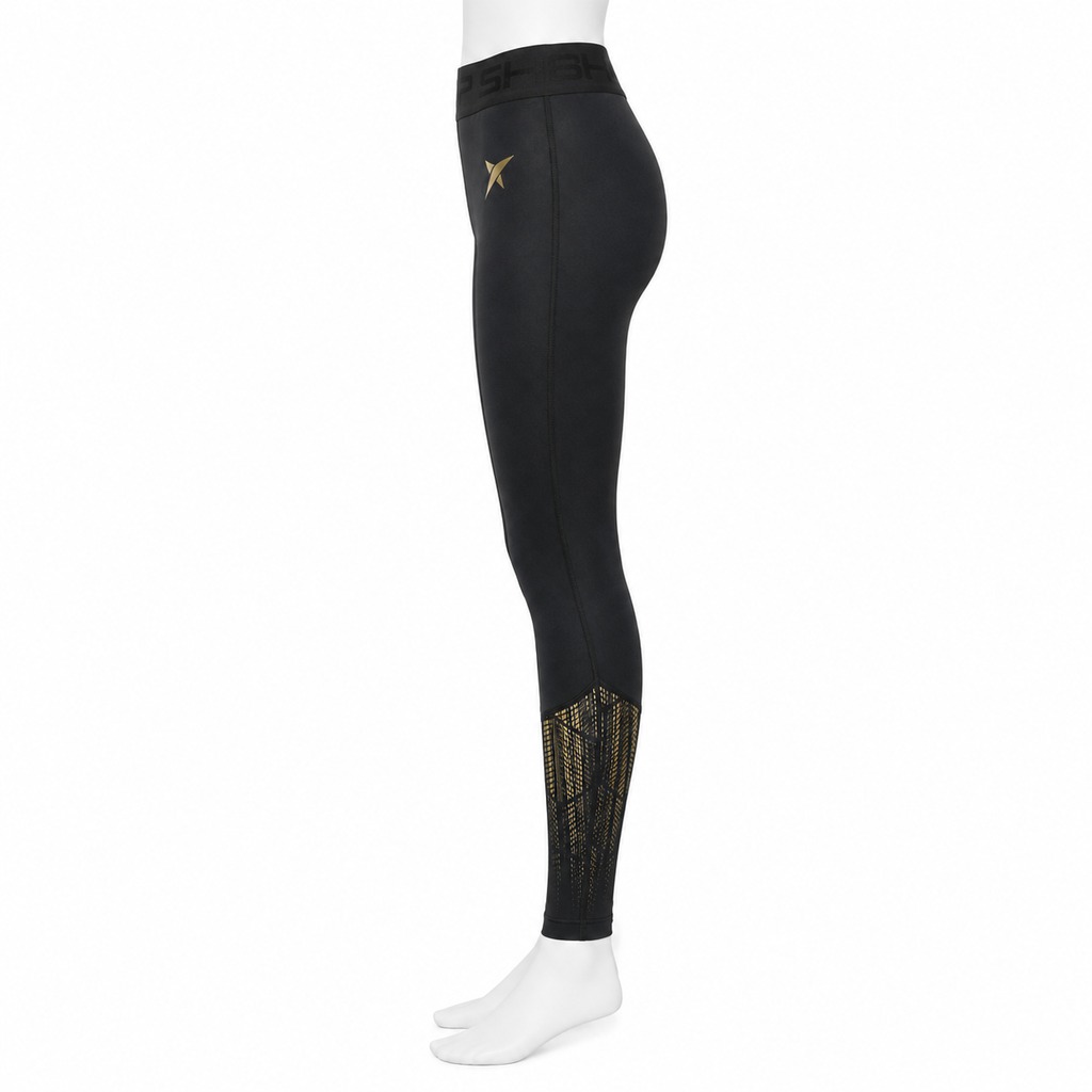 Leggins Drop Shot