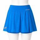 Falda Bullpadel Azul Intenso Talla XL