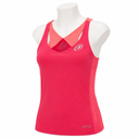 Camiseta Bullpadel Frambuesa Talla M
