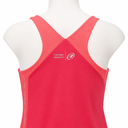 Camiseta Bullpadel Frambuesa Talla M