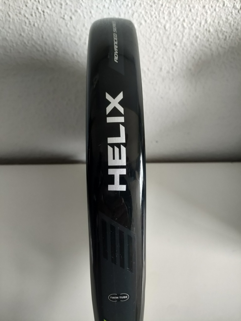 Pala Padel Harlem Helix Pro 2024