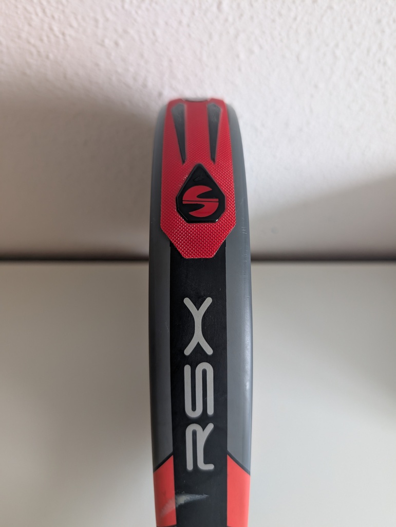 Pala Padel RSX Carbon Pro