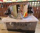 Gafas Motocross Enduro MTB Tipo Fox Air | Lente Espejo | Nuevas