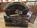 Gafas Motocross Enduro MTB Tipo Fox Air | Lente Espejo | Nuevas