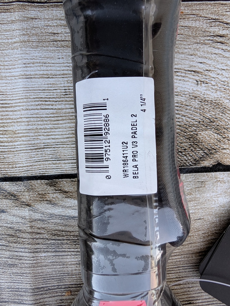 Pala Wilson Bela Pro V3
