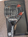 Pala Bullpadel Chingotto Neuron 02 Edge 2026