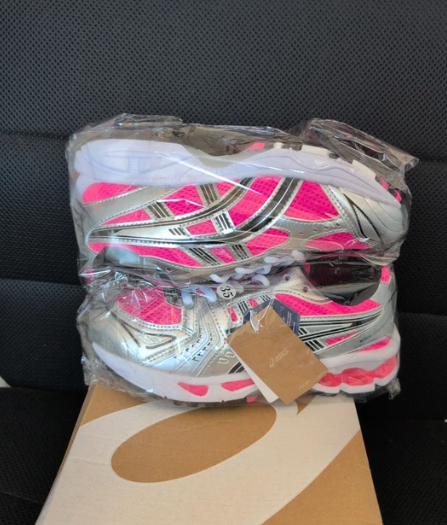 Zapatillas Casaul Asics Gel-Kayano 14