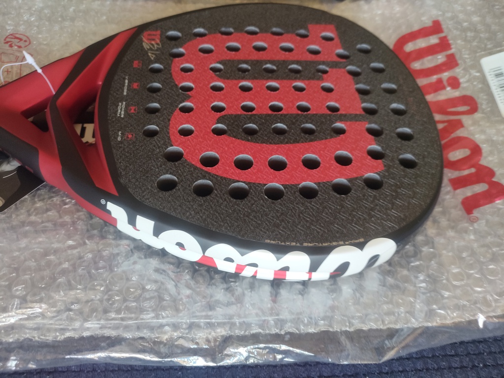 Pala Wilson Bela V3