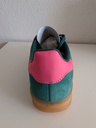 Zapatillas Casual Adidas Gazelle Indoor Talla 38