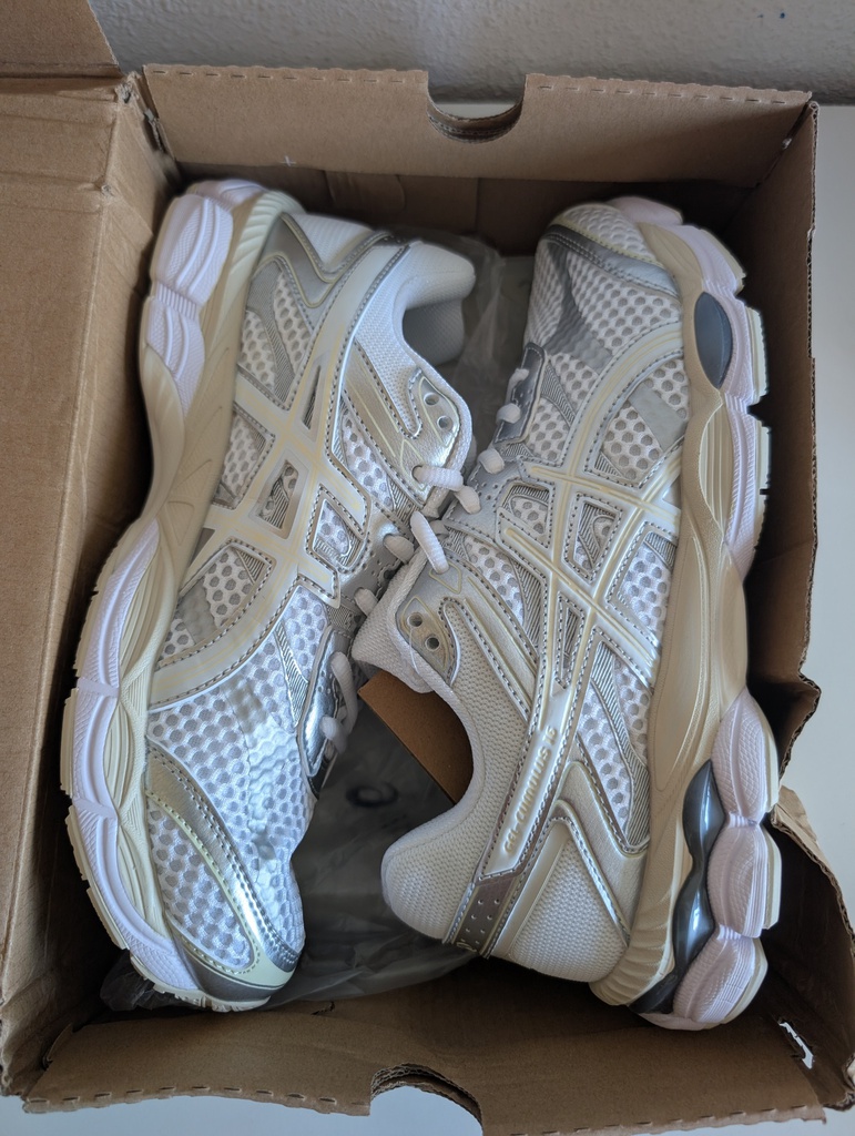 Zapatillas Running Asics Gel-Cumulus 16 Talla 42,5