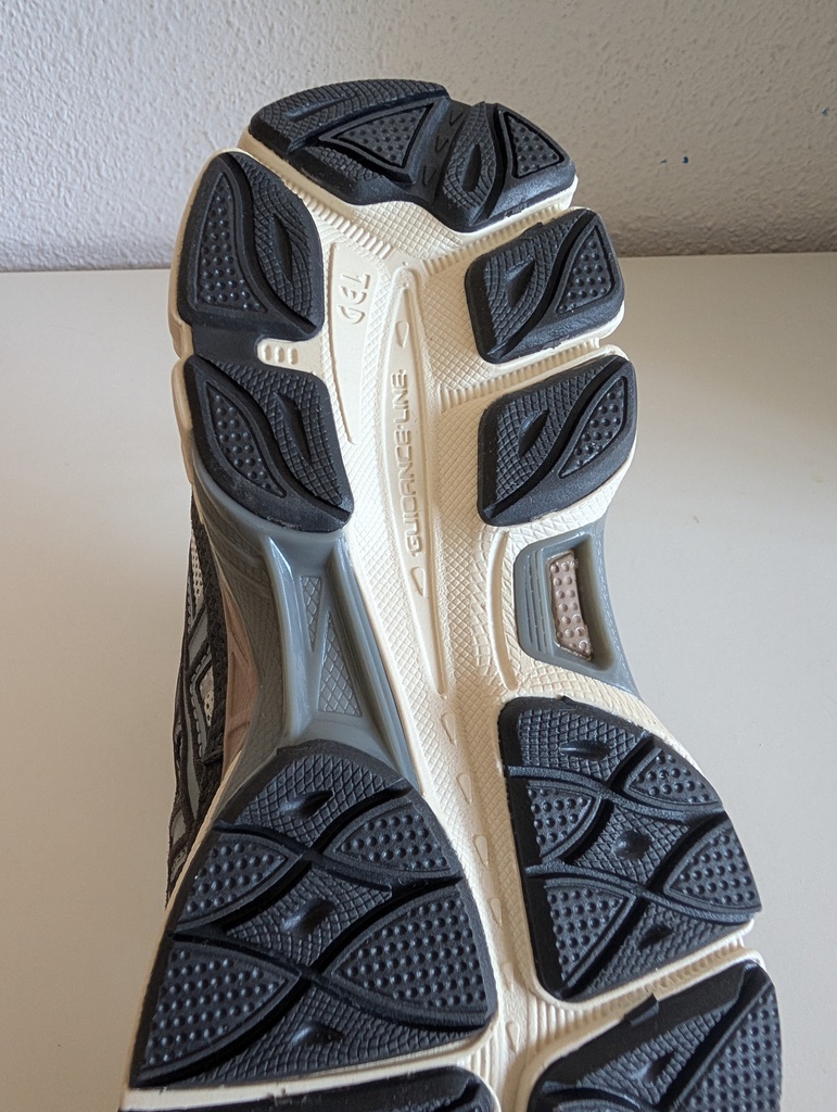 Zapatillas Running Asics Gel-NYC Talla 36