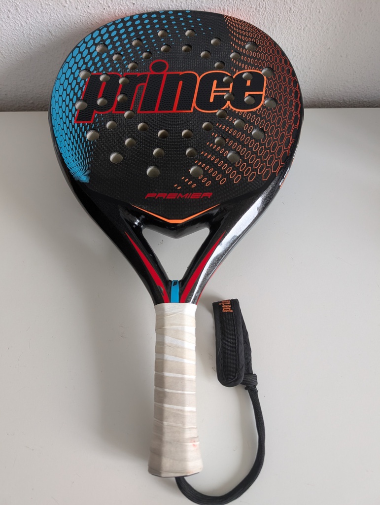 Pala Prince Premier