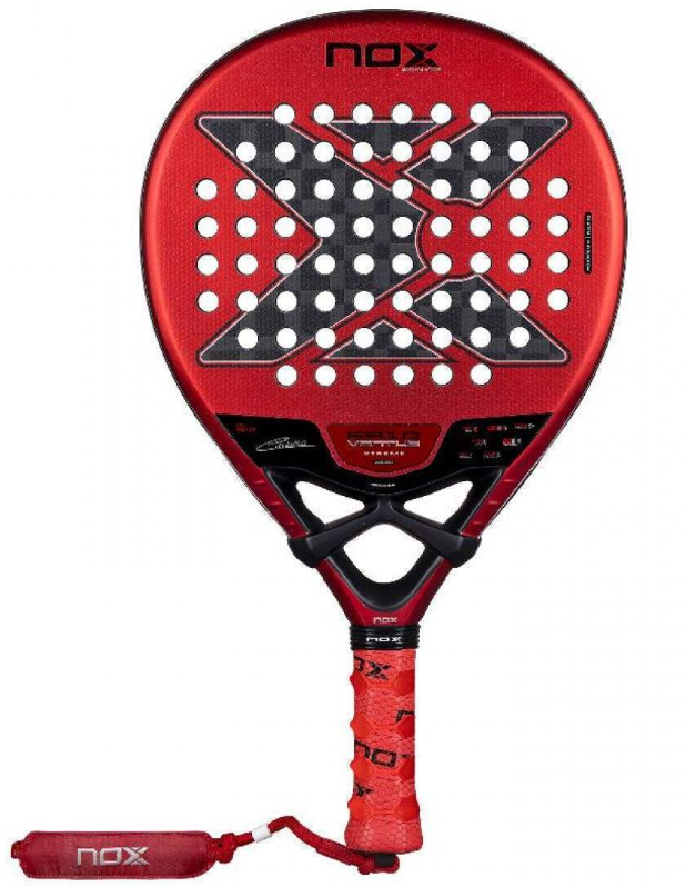Pala Nox EA10 Ventus Hybrid 12K XTREME