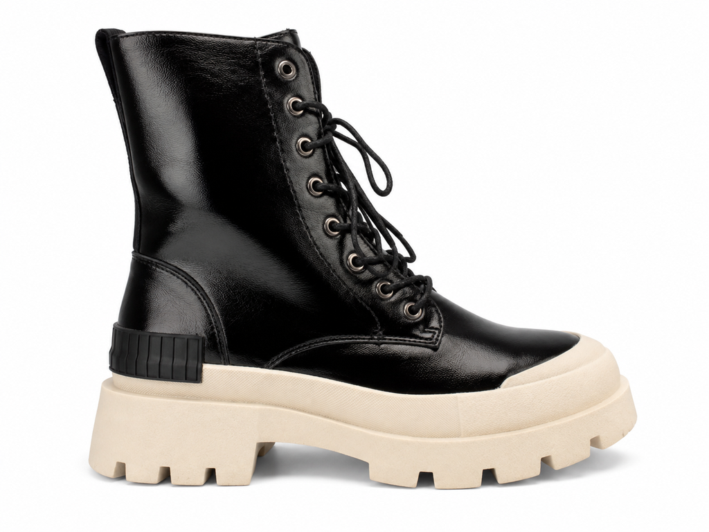 Botas Merry Scott Woman Talla 39