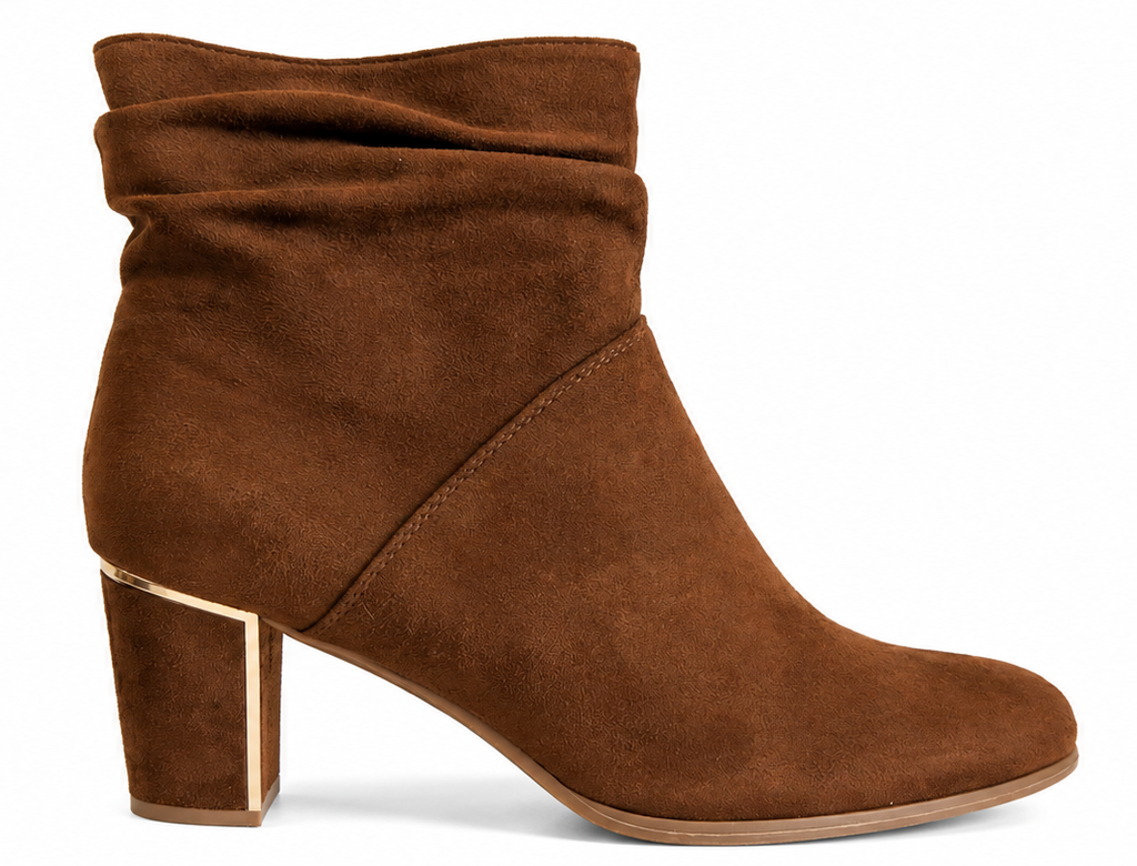 Botas Cortas MyBottega Woman Talla 40 (copia)