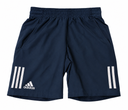 Short Adidas Club 3 Stripes Short Navy – Talla S