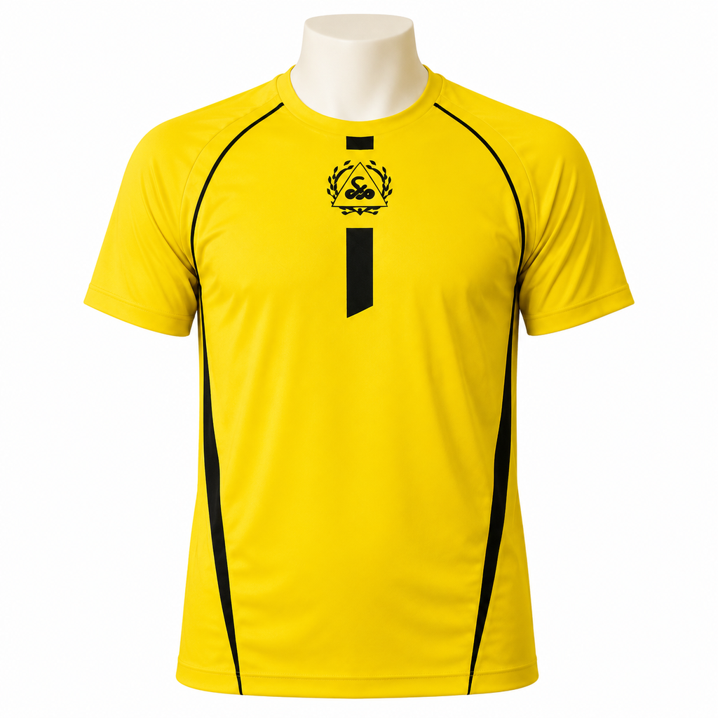Camiseta Vibora Tecnica Talla S