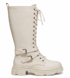 [RF00065] Botas altas myBotega Woman Talla 39